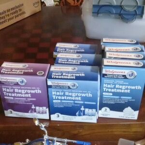 Wg s men's n women's rog